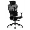 Sedia da gaming HUZARO COMBAT 7.0 nero