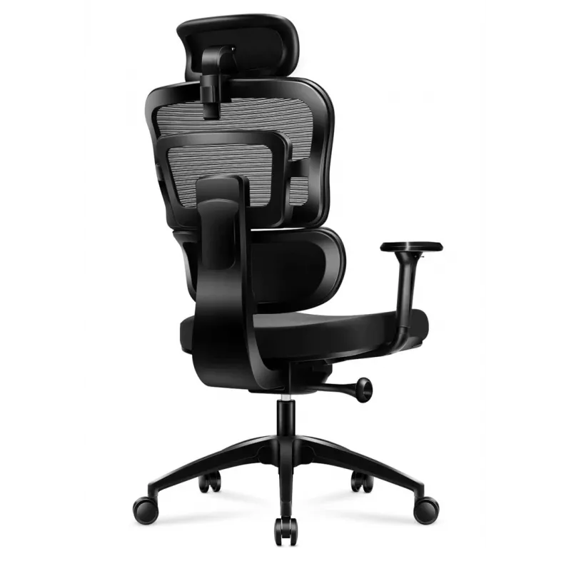 Sedia da gaming HUZARO COMBAT 7.0 nero