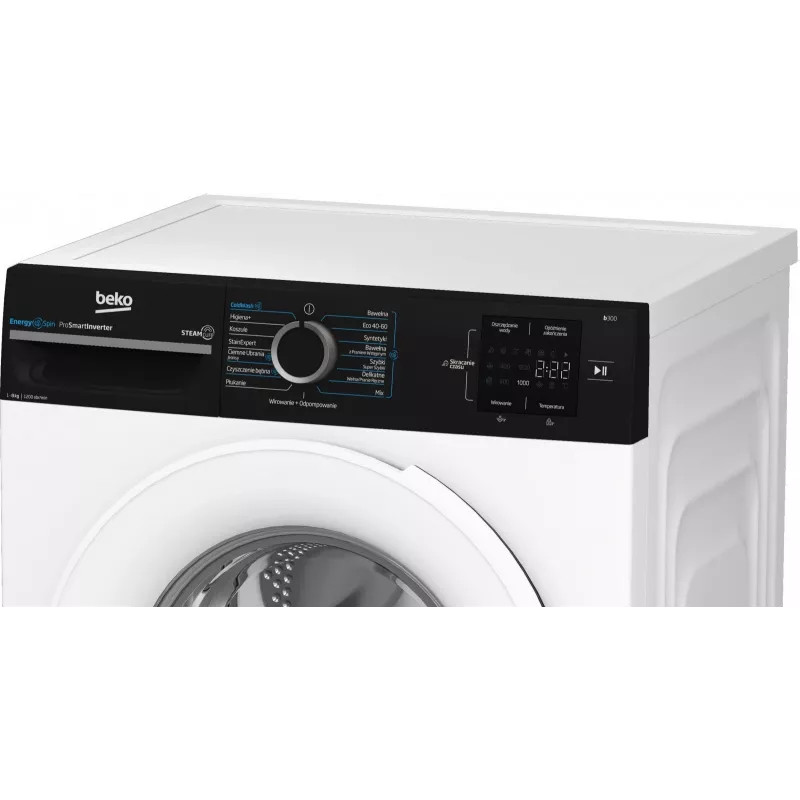 Lavatrice BM3WFU3821WBW