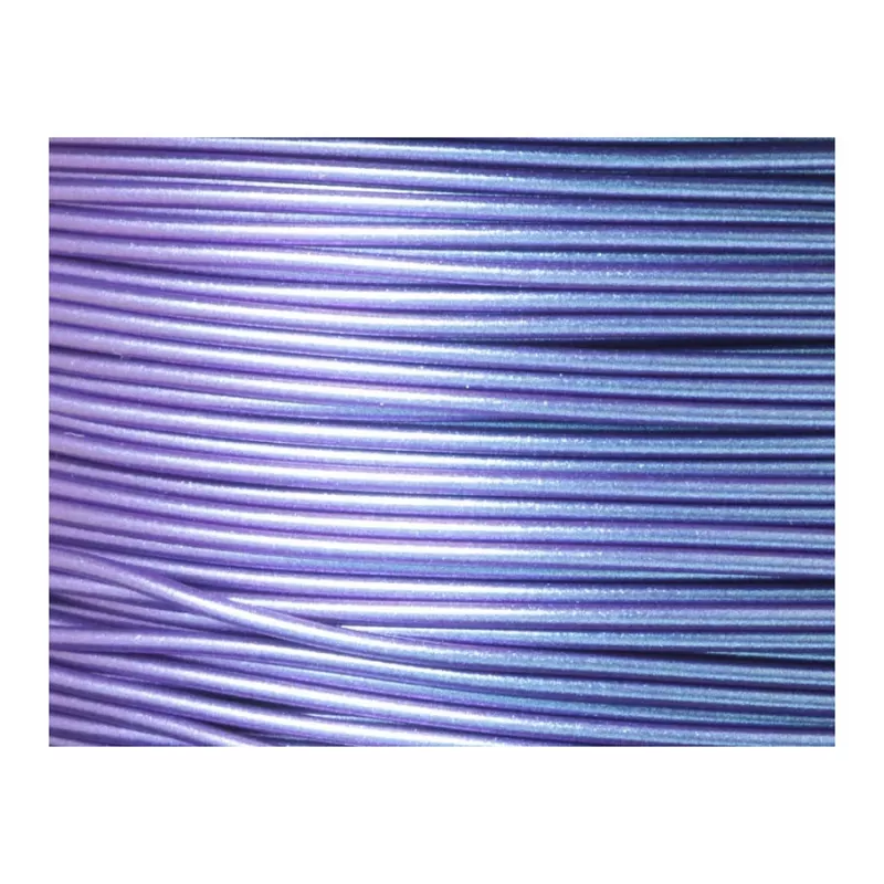 Filamento per stampante 3D FlashForge PLA 1,75 mm Nebula lilla 1 kg