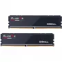 DIMM 48 GB DDR5-6000 (2x 24 GB) Dual-Kit, memoria RAM nero, F5-6000J4048F24GX2-FX5, Flare X5, AMD EXPO