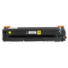 Static Control 002-01-SF542A cartuccia toner compatibile, giallo, 1300 pagine, alternativa a HP 203A CF542A / Canon 054