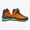 Scarpe Zodiac tech gtx-tonic-nero-41 SCARPA
