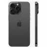 Cellulare Iphone 15 Pro MAX/256GB nero MU773ZD/A Apple