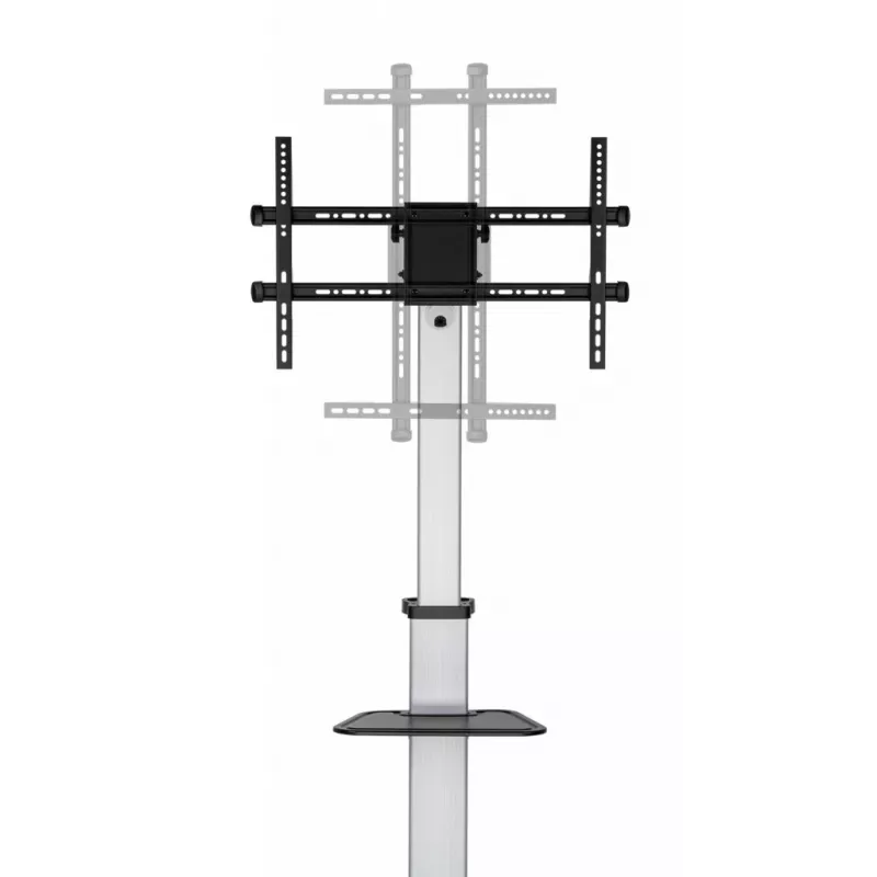 ART S-11 supporto TV LCD/LED mobile 37-86 pollici 50 kg