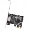 Silverstone ECL01, scheda di rete 2,5G, PCIe