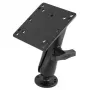 RAM Mounts RAM-101U-246 supporto con piastra VESA