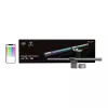 Yeelight Screen Light Bar Pro RGB (argento)