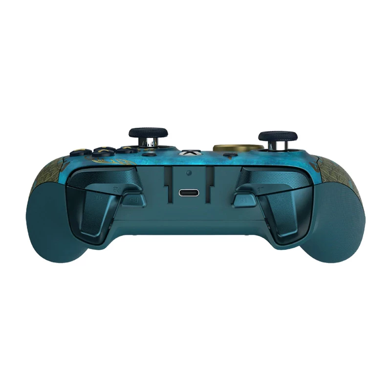GameSir Pad G7 Pro Wuchang Edition HRG22997 – controller gaming con filo/senza filo