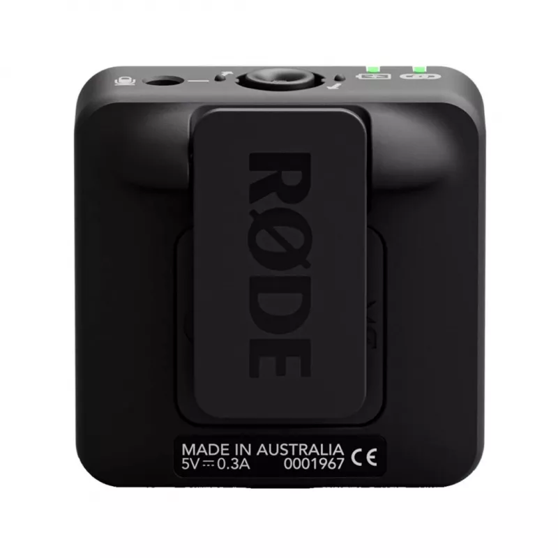 RØDE Wireless ME TX - trasmettitore wireless ME dedicato