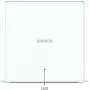 Sophos AP6 840E access point plenum-rated (EUK) plain con supporto, 12 mesi SMB (AP8EEZ12ZZPCNP)