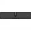 Videobar Jabra PanaCast 40 USB-C con cavo da 3 m e supporto a parete integrato