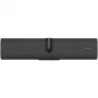Videobar Jabra PanaCast 40 USB-C con cavo da 3 m e supporto a parete integrato