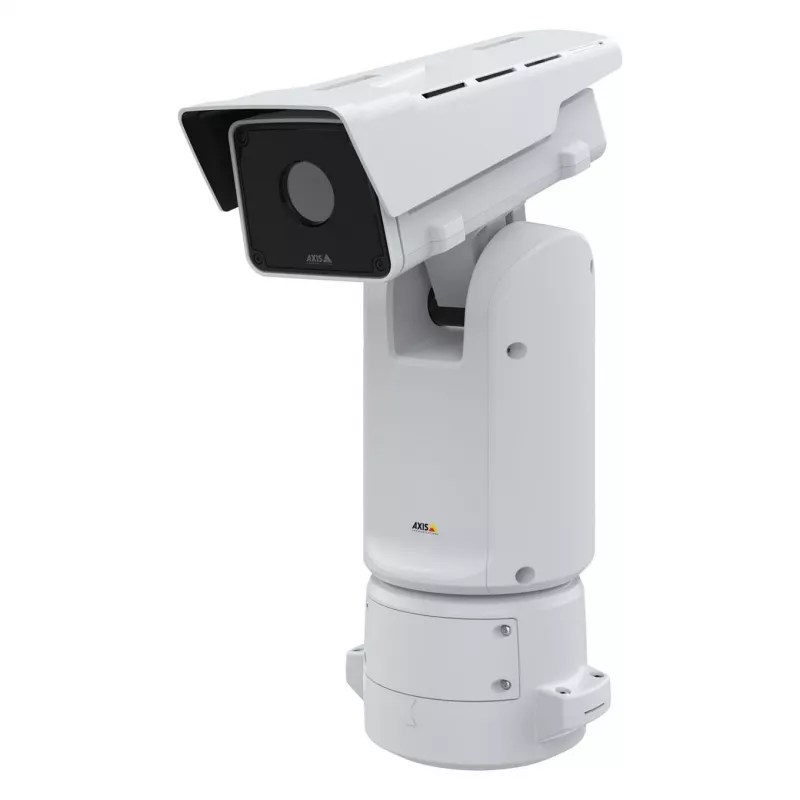 Axis telecamera di rete Thermal Q2101-TE 13 mm 30 fps