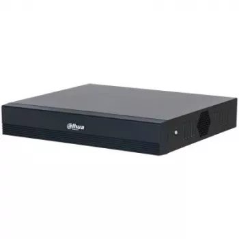 Dahua Technology XVR1B16-I/T videoregistratore digitale (DVR) nero