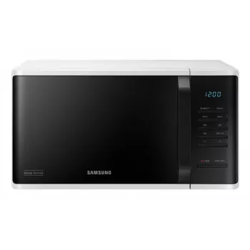 Samsung Microonde MS23K3513AW/BA, 23 l, 1150 W