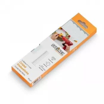 Accessorio per pistola colla Steinel 013776 5 pezzi