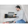 Lenco LS-300WD Prodotto nero