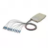 Cassetta di giunzione con 12 pigtail Digitus A-96533-02-UPC-4