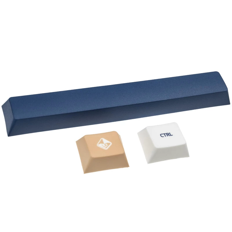 Set keycap Traitors UKIYO-E, materiale PBT, layout UK (TRDUKI108UK)