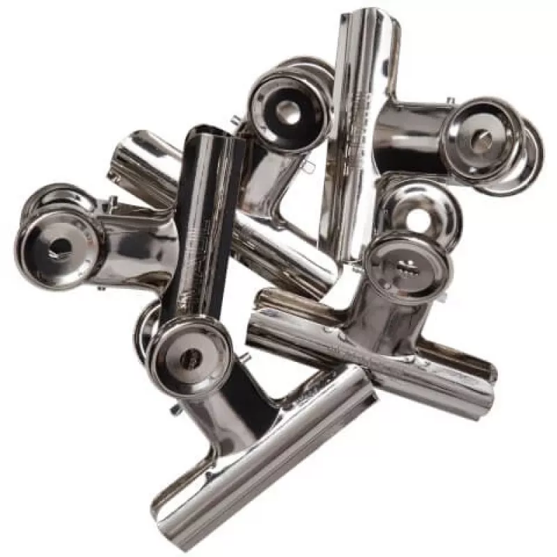 Maul 2177096 argento