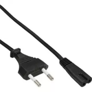 Cavo di alimentazione Datalogic, C7, EU (C7, EU, AC), lunghezza: 1,8 m (90ACC1885)