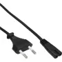 Cavo di alimentazione Datalogic, C7, EU (C7, EU, AC), lunghezza: 1,8 m (90ACC1885)