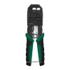 Pinza crimpatrice multifunzione 6 in 1