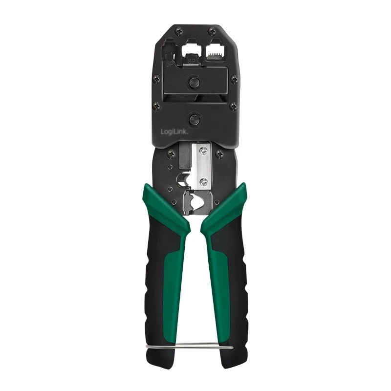 Pinza crimpatrice multifunzione 6 in 1