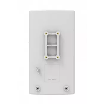 Mikrotik PowerBox Pro router cablato Gigabit Ethernet bianco
