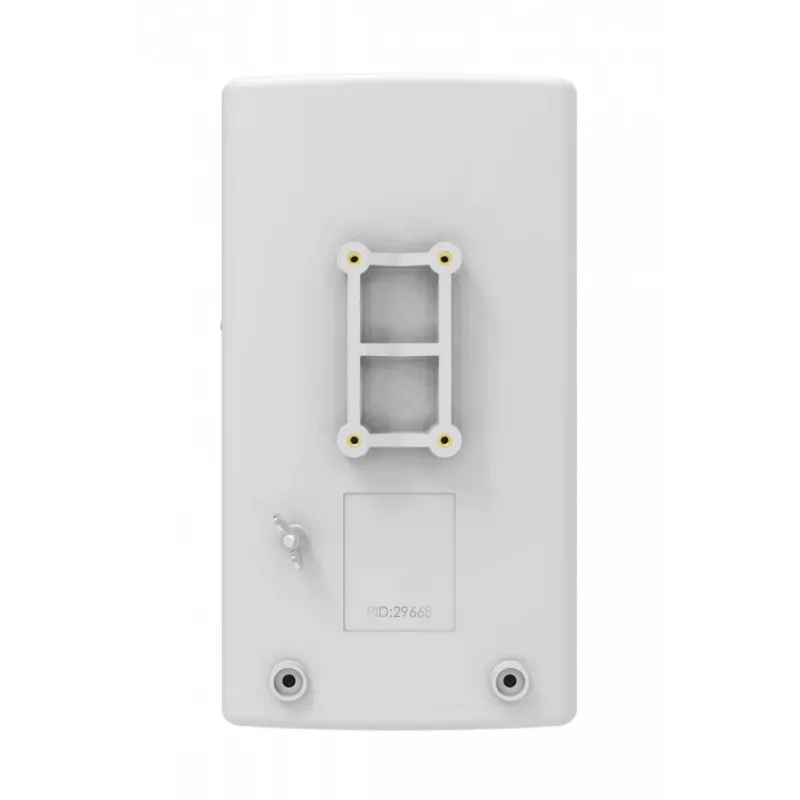 Mikrotik PowerBox Pro router cablato Gigabit Ethernet bianco