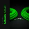 Guaina MDPC-X Medium - Atomic-Green UV, 1m