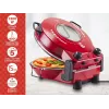 Macchina per caffè elettrica Beper P101CUD301 600W 1,2L