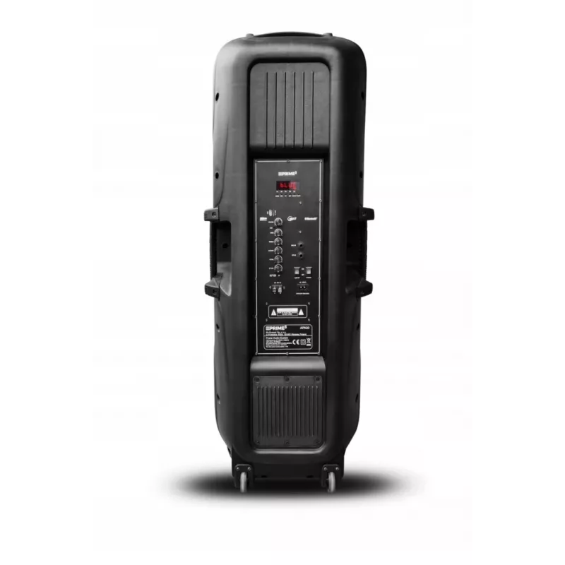 Altoparlante portatile Prime3 APA30, nero