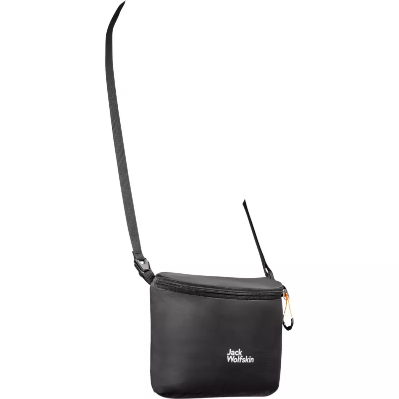 Morobbia Speedster 2in1, cesto/borsa per bici (nero, borsa da manubrio 1,5 L)
