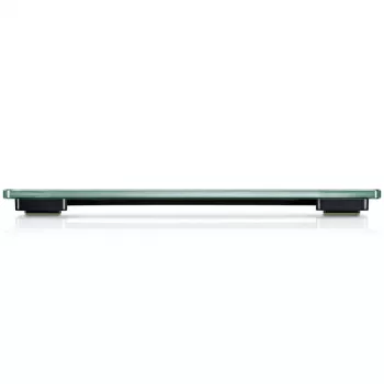 Soehnle Style Sense Comfort 100 bilancia pesapersone elettronica rettangolare bianca (STYLE SENSE COMFORT 100)