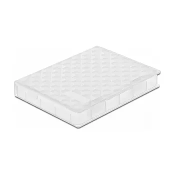 Custodia protettiva per HDD / SSD da 2,5 pollici DeLOCK 18367