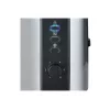 Severin 2589 2 fette 800 W nero, acciaio inox