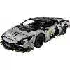 LEGO Technic Supercar Lamborghini Revuelto 42214 — modello dettagliato in scala 1:10, 1.135 pezzi