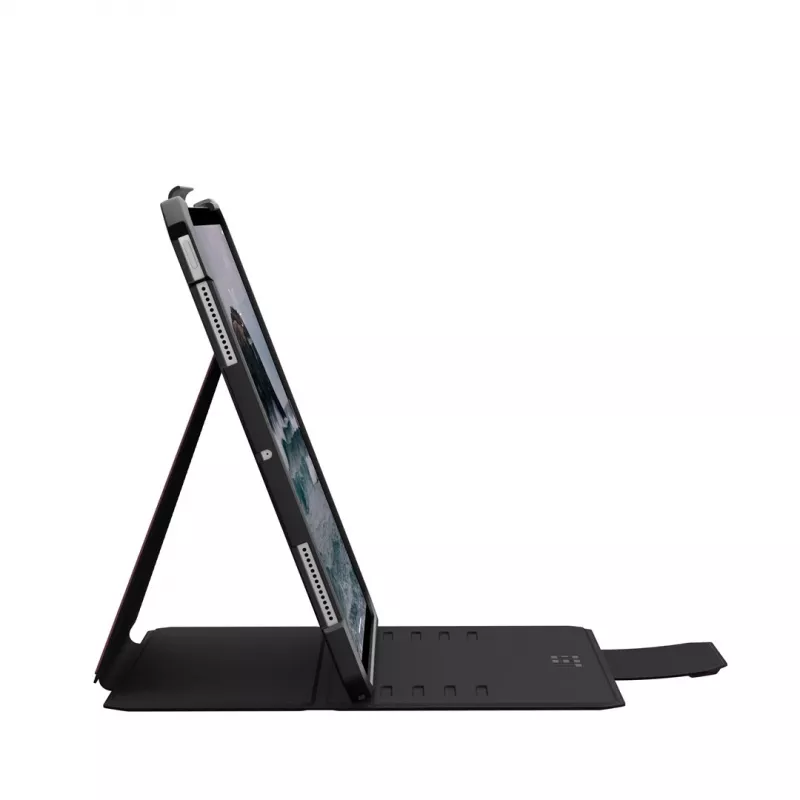 Urban Armor Gear Metropolis SE Series iPad Pro 13 (7ª gen., 2024, M4) custodia folio