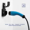 Akyga AK-SC-E15 Supporto a parete per cavo di ricarica EV Tipo 2