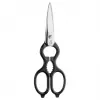 ZWILLING 43927-200-0 forbici da ufficio/bricolage nero, argento