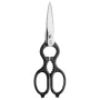 ZWILLING 43927-200-0 forbici da ufficio/bricolage nero, argento