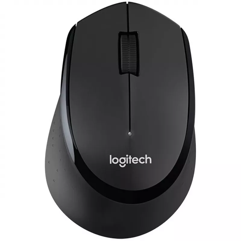 Combo wireless Logitech MK345