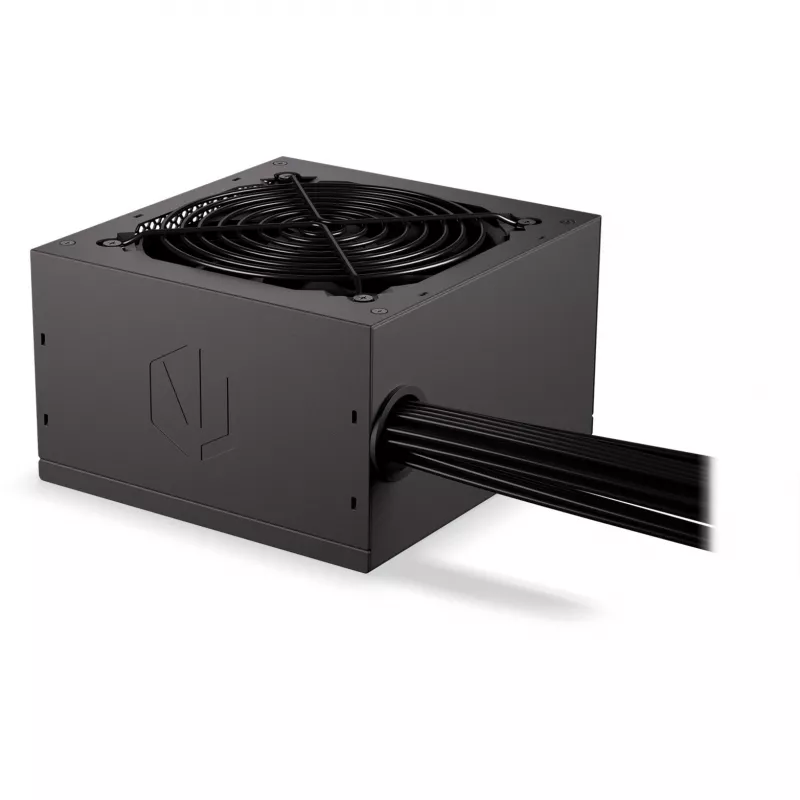 ENDORFY Vero L5 Bronze Alimentatore 700 W 24-pin ATX ATX Nero Non modulare