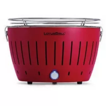LotusGrill G34 U rosso