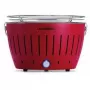 LotusGrill G34 U rosso
