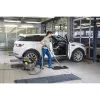Kärcher NT 30/1 Tact Te L nero, grigio, giallo 30 L 1380 W