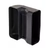 Modulo aria di ricircolo Bosch HEZ9VDKR1 per cappe aspiranti, nero, compatibile con cappe aspiranti Bosch