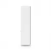 Box di montaggio Ubiquiti UACC-Reader-Pro-JB-W bianco 77,8x48,6x205,4 mm